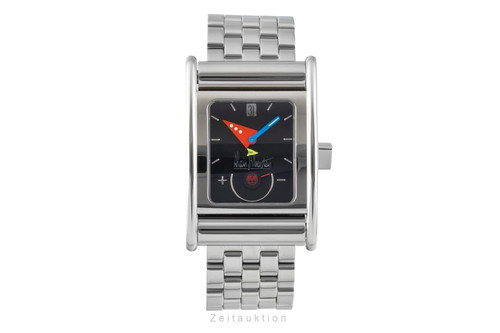 Orologio uomo alain - orologio,