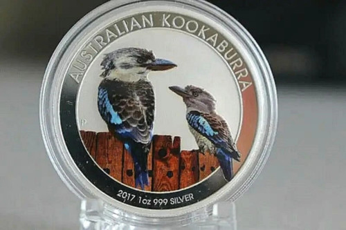 2017 australia kookaburra - 2017,