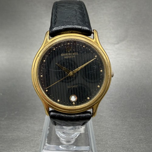 Raymond weil watch - raymond, 31mm