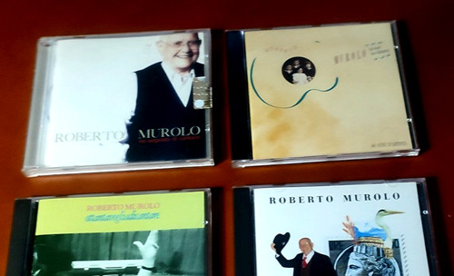 Murolo na voce - 2,