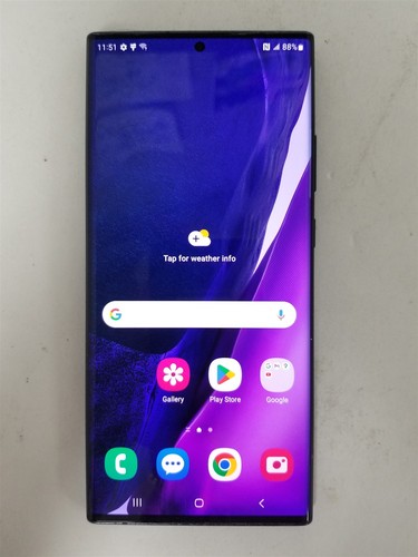 Samsung galaxy note20 - samsung,