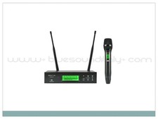 Renton uhf451 radiomicrofono - renton,