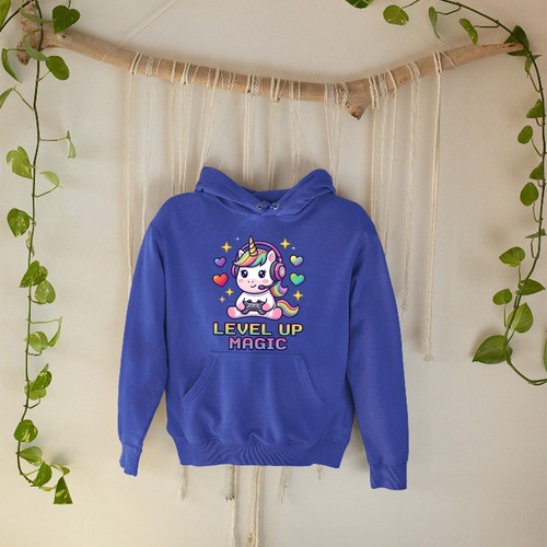 Merch level magic - merch,