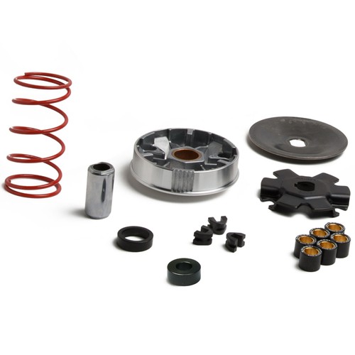 Variatore multivar malossi - variatore,