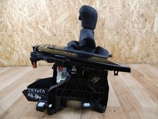 Toyota Corolla XII E21