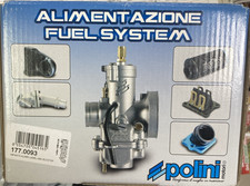 177.0093 KIT CARBURATORE