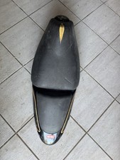 SELLA SEDILE PASSEGGERO APRILIA SR WWW STREET STEALTH RACING DITECH 50 1997 