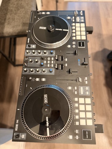 Serato rane one mixer per - rane,