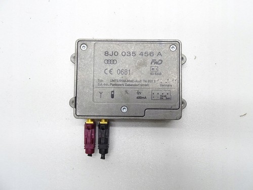 Audi 8j0035456a umts gsm - audi,