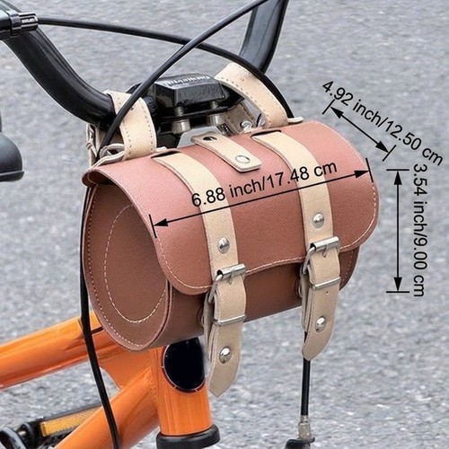 Borsa accessori bici classica