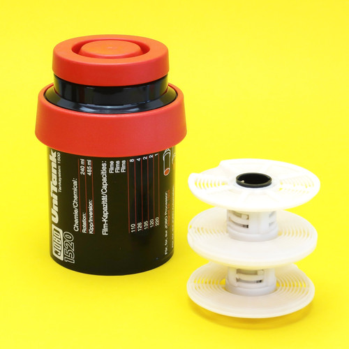 Jobo unitank 1520 serbatoio - 1520, di