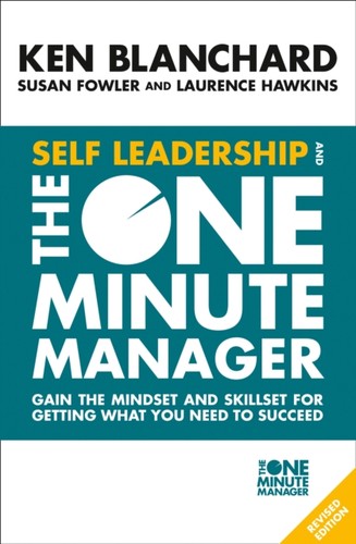 Self leadership the - &, one