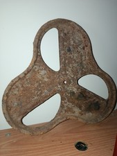 Ww2 USA Trifoglio Porta Colpi Da 105 mm Da Scavo