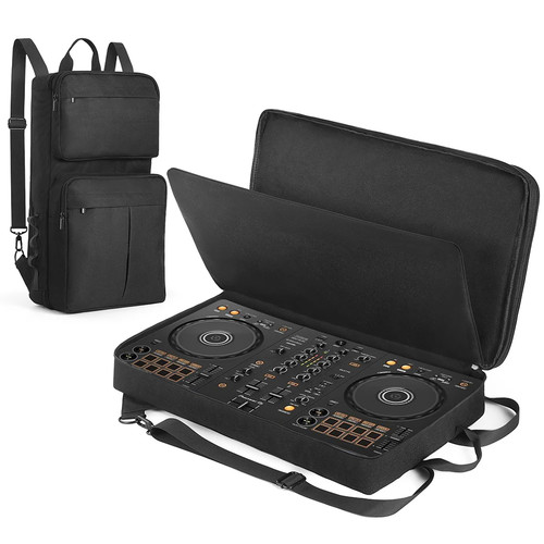 Zaino per pioneer - dj,