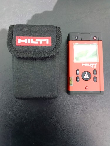 Hilti pd30 laser - pd,