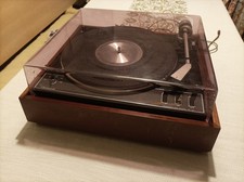 Giradischi vintage garrard - giradischi,