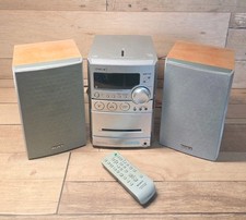 Sony CMT-NEZ3 - Radio AM/FM