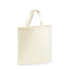 Westford Mill Budget Promo Bag