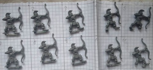 Heroquest warhammer games - heroquest,