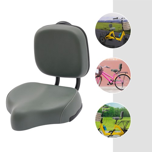 Sella bici - , triciclo