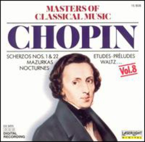Masters classical music by - music,
