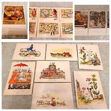 Lotto 18 Cartoline Repubblica Dei Ragazzi Tematiche Varie Non Viaggiate