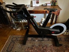 SMART ZBIKE - Bicicletta indoor cycling Cycle Smart ZBIKE