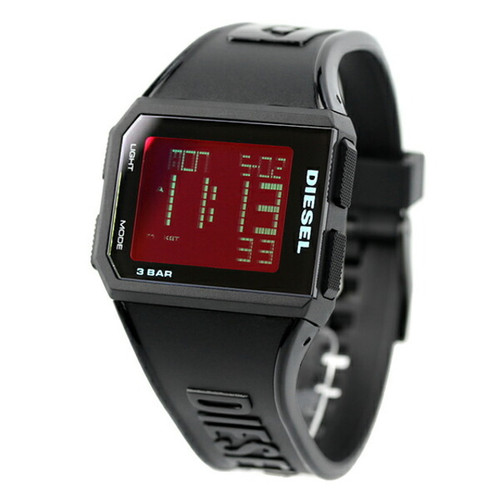 Orologio unisex diesel - orologio,