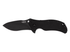 Zero Tolerance 0350 ONION