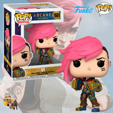 FUNKO POP! TELEVISION ARCANE