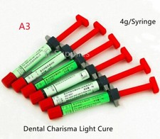 Dentale A3 Carisma Light Cure