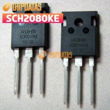 10 pezzi circuiti integrati