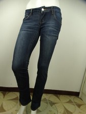 LIU JO JEANS PANTALONE DONNA TAG SIZE 44