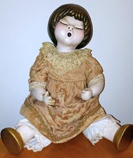 THUN bambola grande vintage anni '80