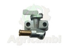 Rubinetto diesel motore