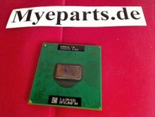 Processore CPU Intel 730 1.6