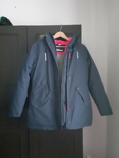 Giacca invernale bambina Decathlon - giacca invernale da donna/ragazza