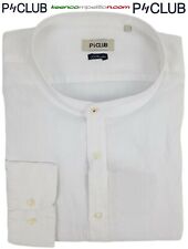 P/CLUB Camicia Uomo collo