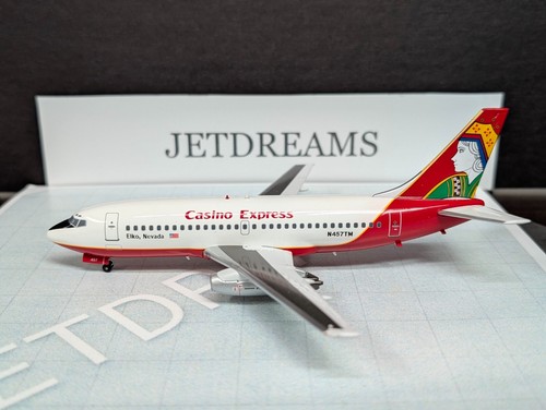 200 casinò express - casinÒ, boeing