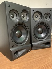 Diffusori *Philips da scaffale