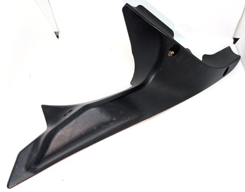 Carena plastica destra - carena,