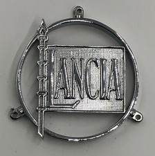 Lancia Flavia Fulvia coat of