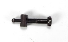 AVID ELIXIR 5 - SET REGOLAZIONE PORTATA LEVA FRENO - ASTA DI SPINTA CON MANOPOLA E DADO CANNA