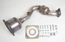 Catalizzatore per Fiat Ulysse