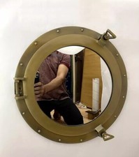 Cabina barca canale oblò