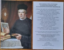 Padre Don Giovanni Antonio Baldeschi