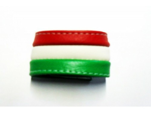 Mirino tricolore italia per - tricolore,