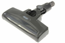 Spazzola Pavimenti per Aspirapolvere DELONGHI Ricambi Scopa Colombina Evo XLM