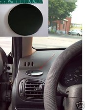 Disco universale ventose