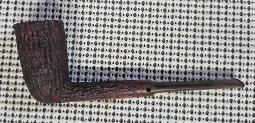 Rara pipa tabacco vintage
